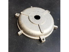 電動機的機械式結(jié)構(gòu)特征